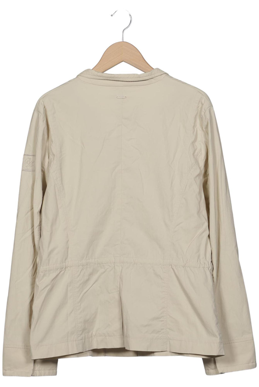 Beaumont Women Jacket Beige EU 44 5