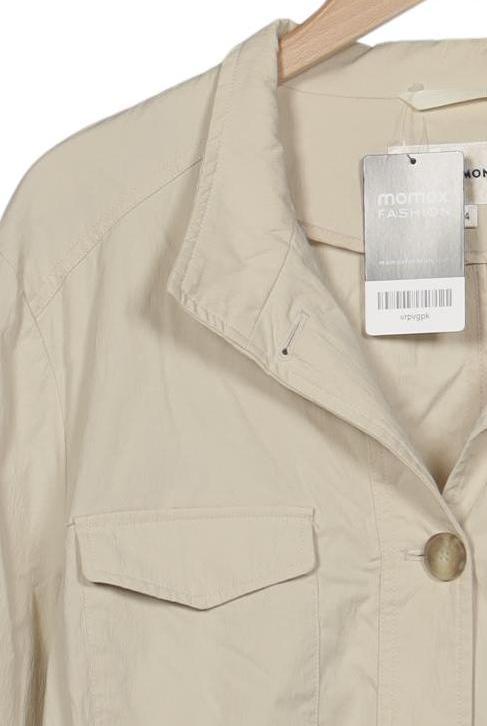 Beaumont Women Jacket Beige EU 44 6
