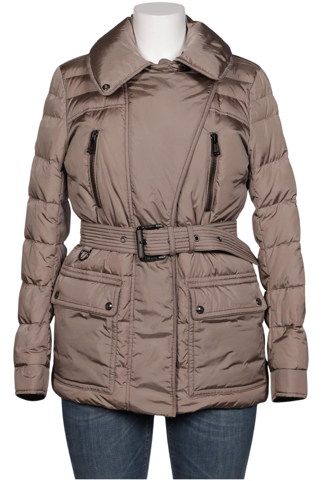 Belstaff Women's Jacket Beige EU 44 2