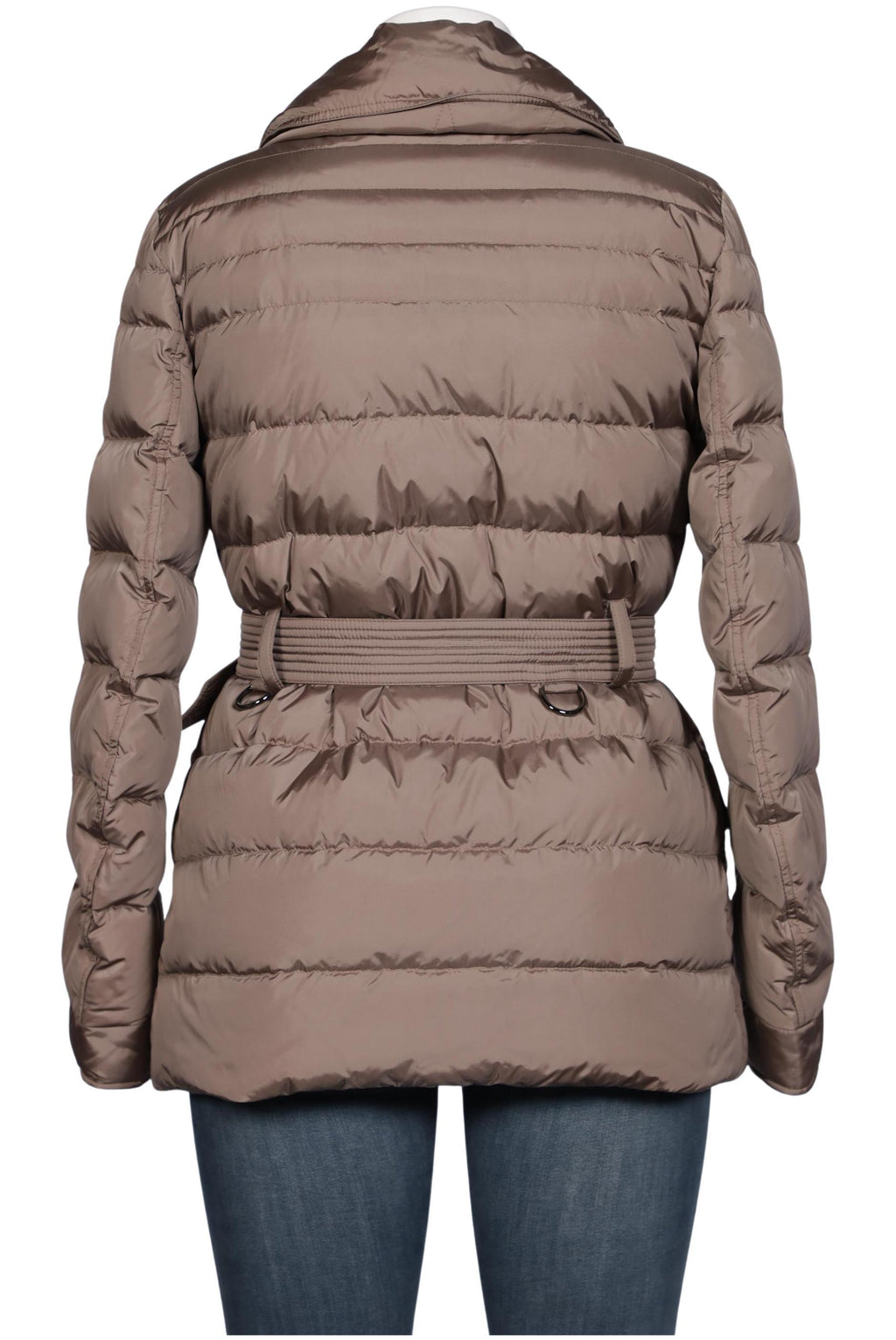 Belstaff Women's Jacket Beige EU 44 3