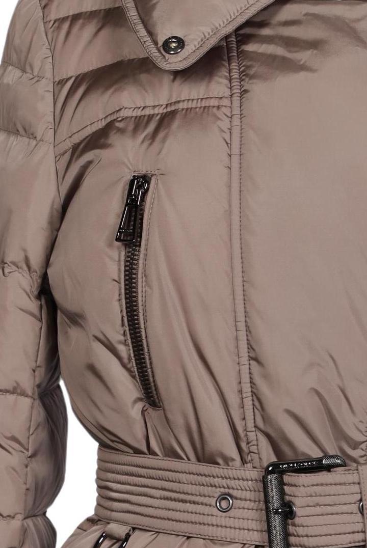 Belstaff Women's Jacket Beige EU 44 4