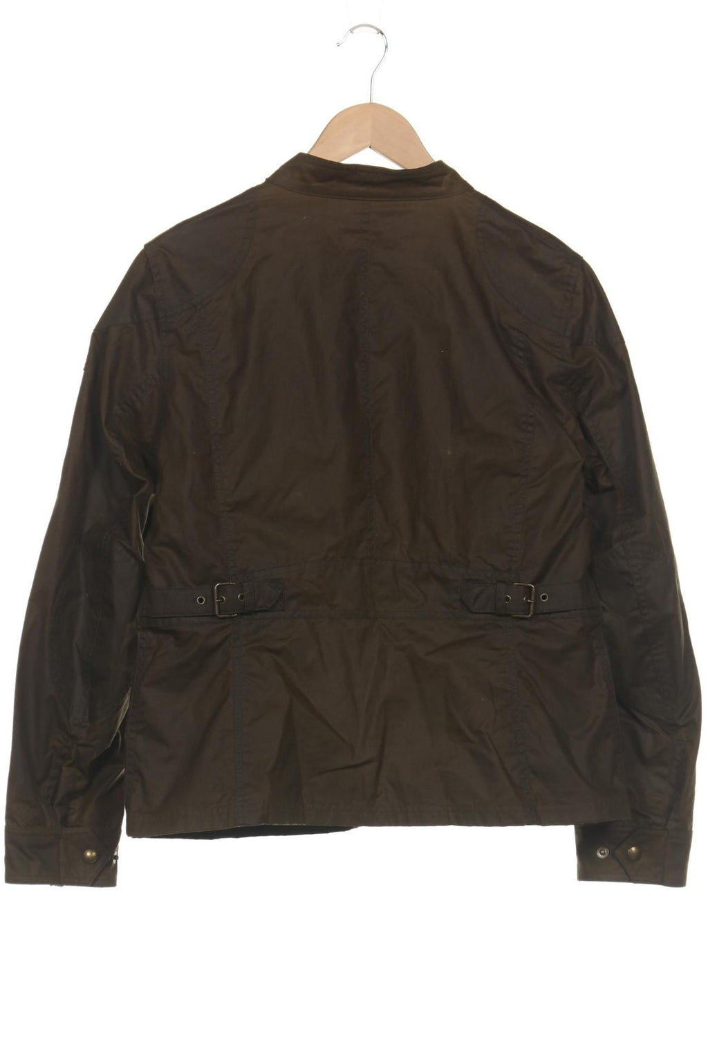 Belstaff Women Jacket Brown M 3