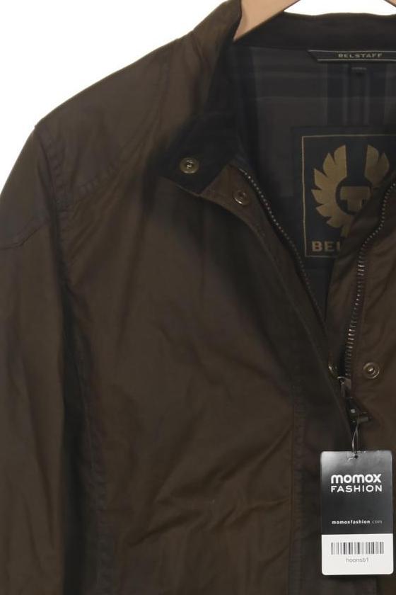 Belstaff Women Jacket Brown M 4