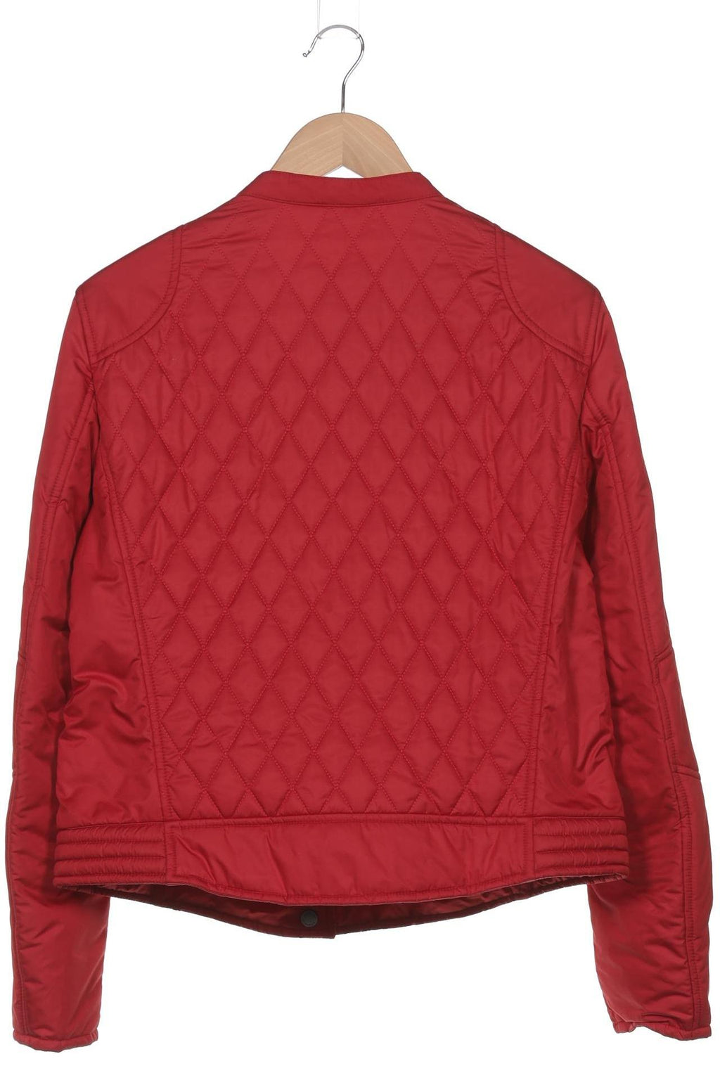 Belstaff Women Jacket Red EU 46 Synthetic 5