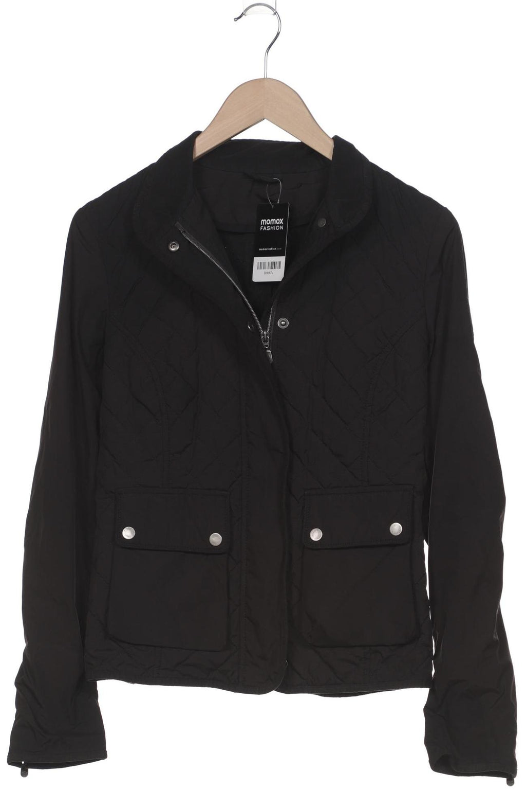 Belstaff Women's Jacket Black EU 44 4