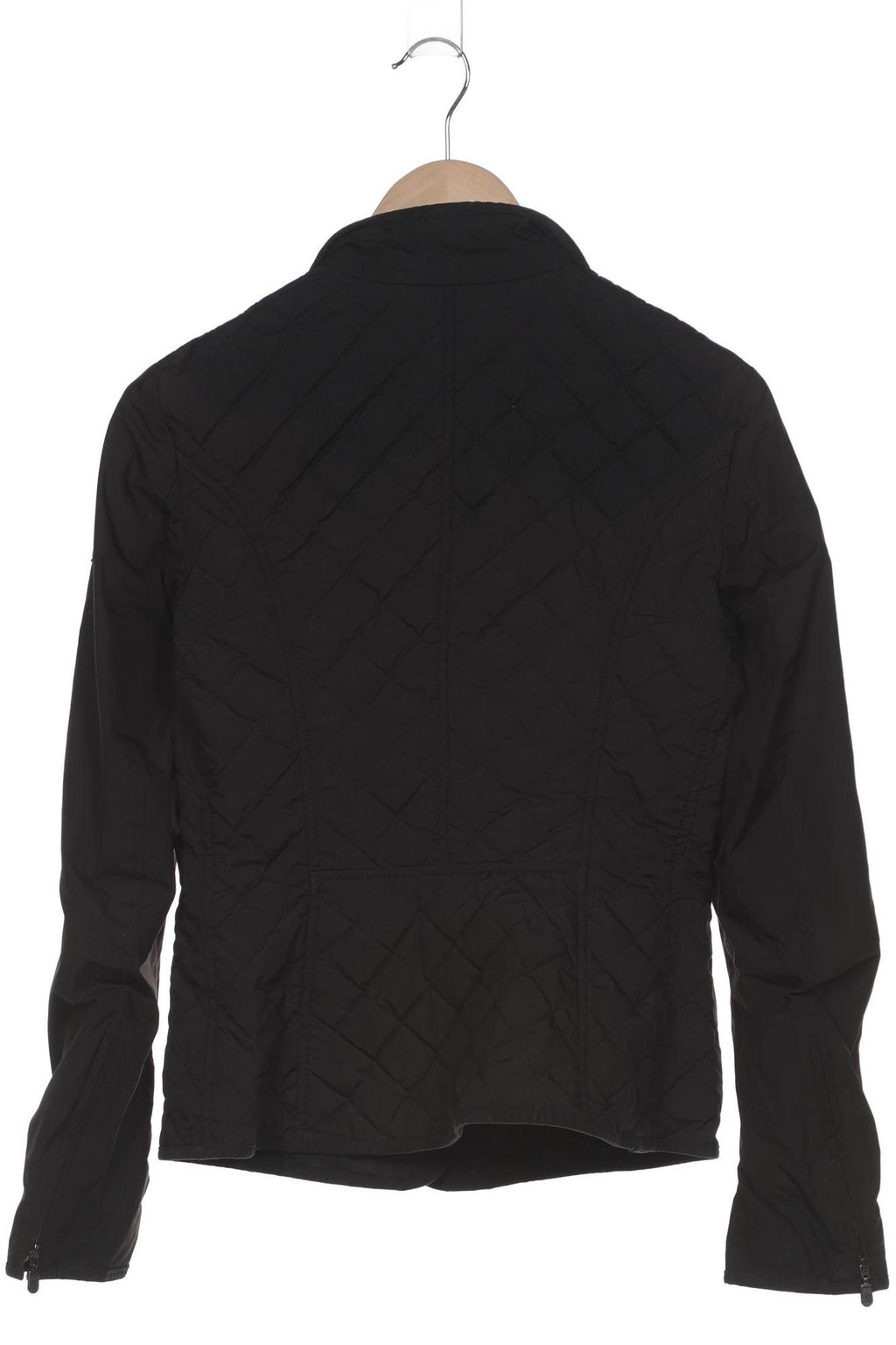 Belstaff Women's Jacket Black EU 44 5