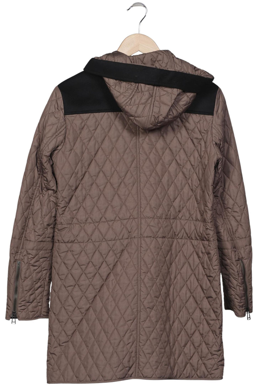 Belstaff Women Coat Brown EU 34 3