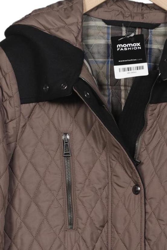 Belstaff Women Coat Brown EU 34 4