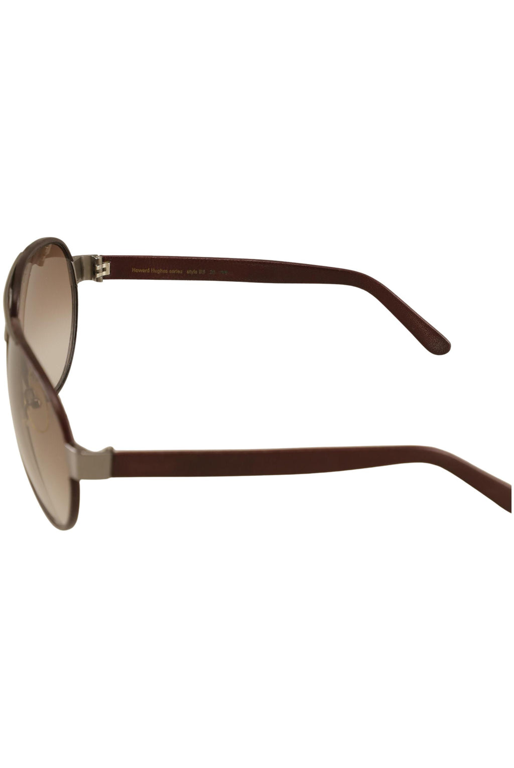 Belstaff Women's Sunglasses Brown 4
