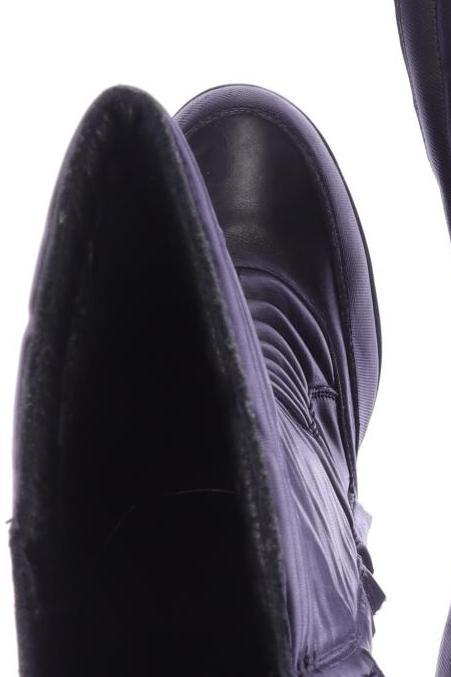 Belstaff Damenstiefel Schwarz EU 36 5