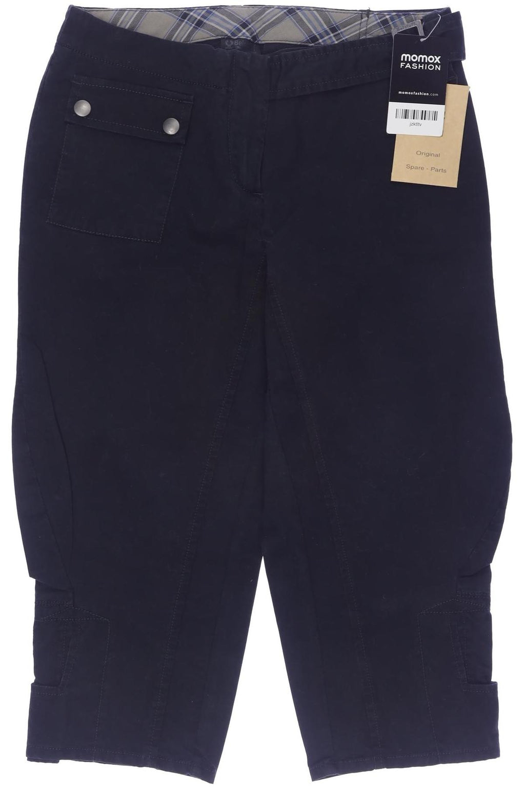 Belstaff Women Trousers Black 34 4