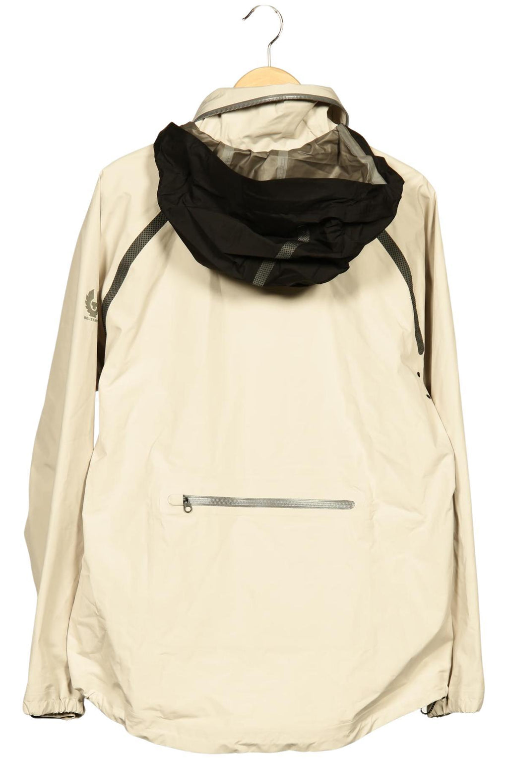 Belstaff Men Jacket Multicolor EU 46 3
