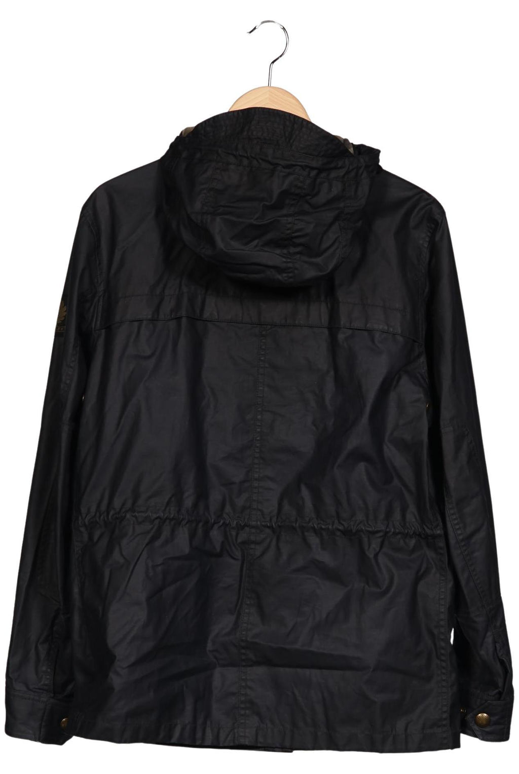 Belstaff Men Jacket Black EU 44 3