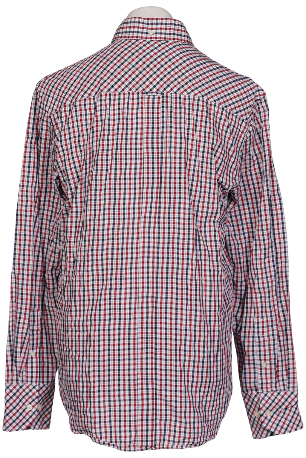 Chemise homme Ben Sherman, Multicolore, Taille XL 4