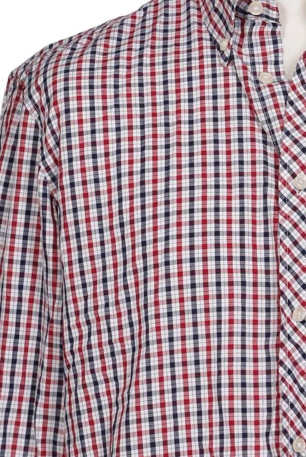 Chemise homme Ben Sherman, Multicolore, Taille XL 5
