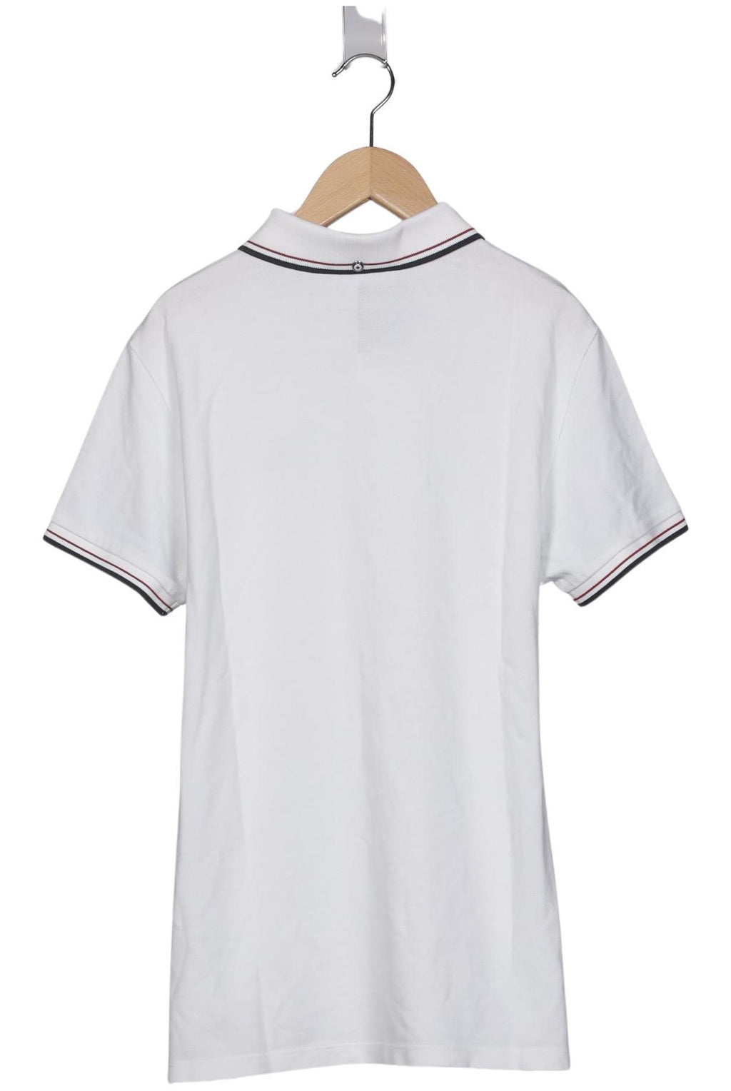 Ben Sherman Polo Shirt White M 3