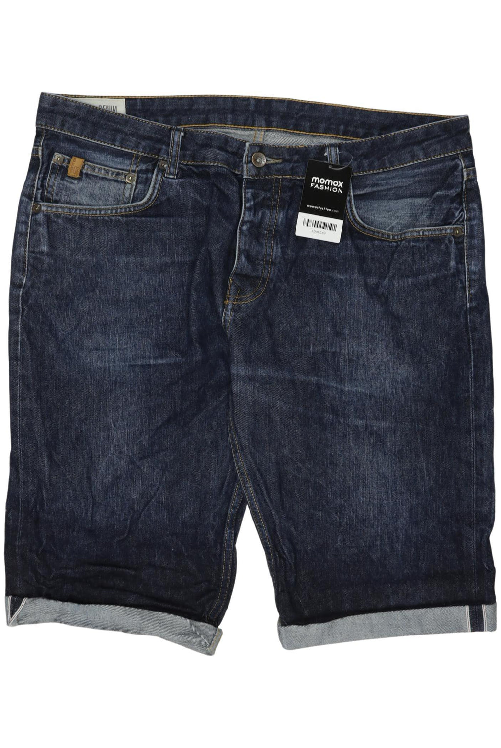 Ben Sherman Men Shorts Blue 36 2