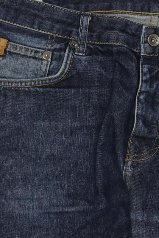 Ben Sherman Men Shorts Blue 36 4