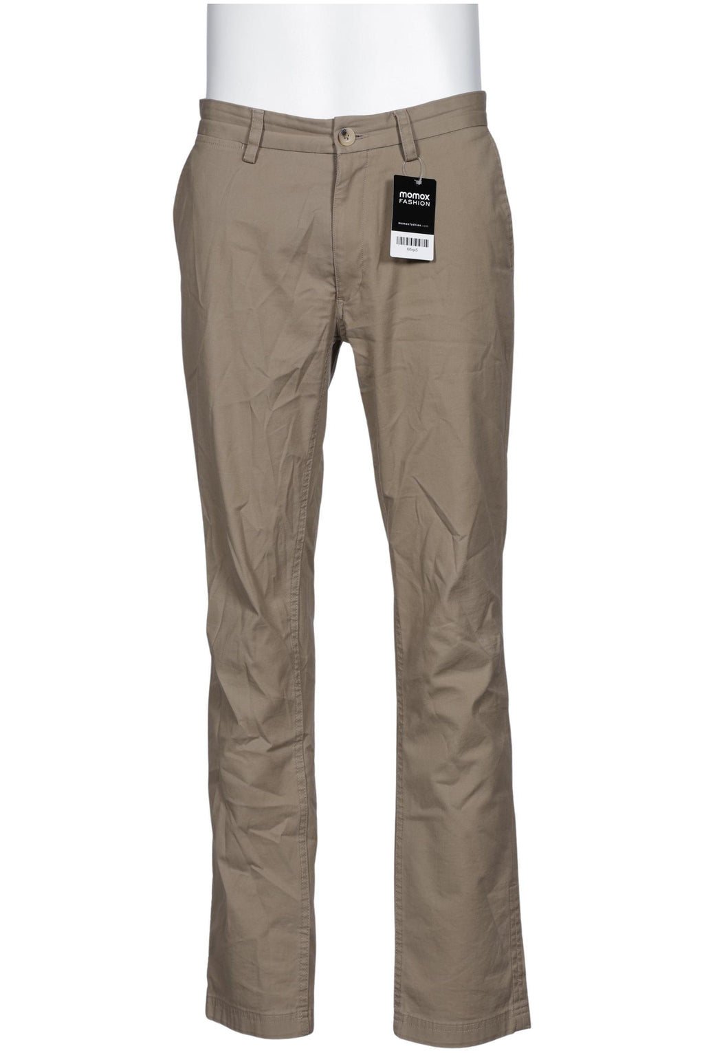 Ben Sherman Men Trousers Beige W32 3