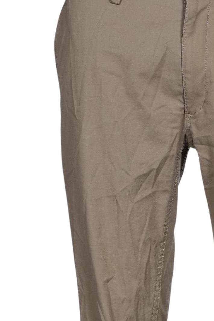 Ben Sherman Men Trousers Beige W32 5
