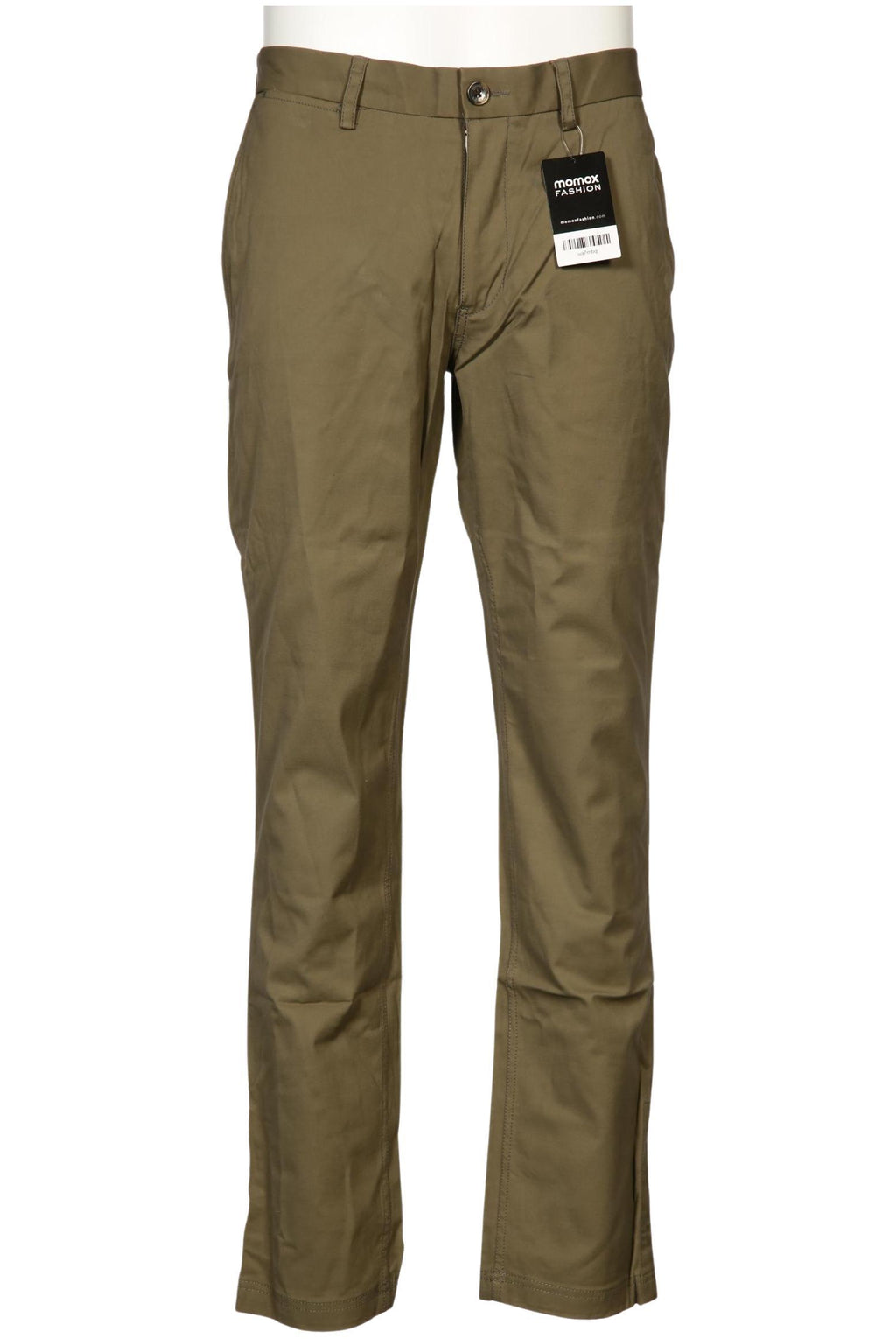 Ben Sherman Men Trousers Green W32 5