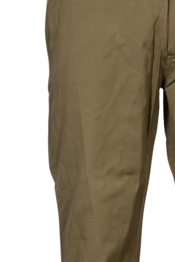 Ben Sherman Men Trousers Green W32 7