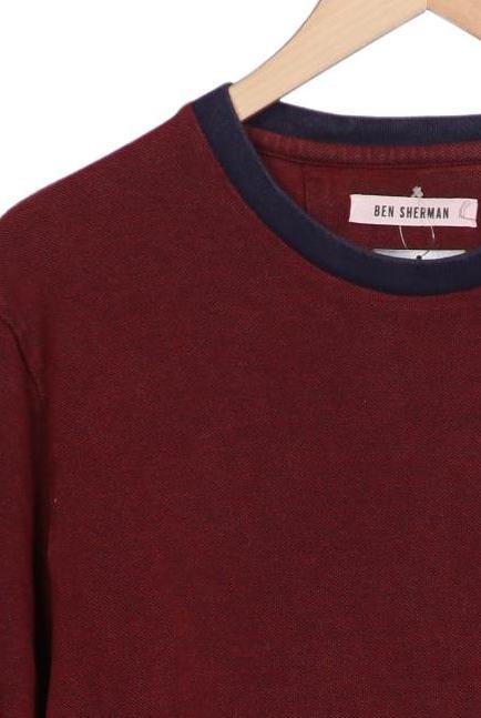 Ben Sherman Sweater Multicolor XL Cotton 4