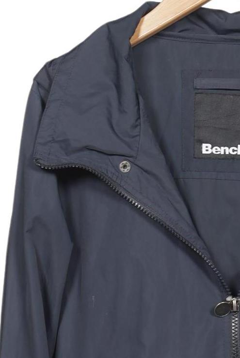 Bench Women Jacket Navy EU 38 4