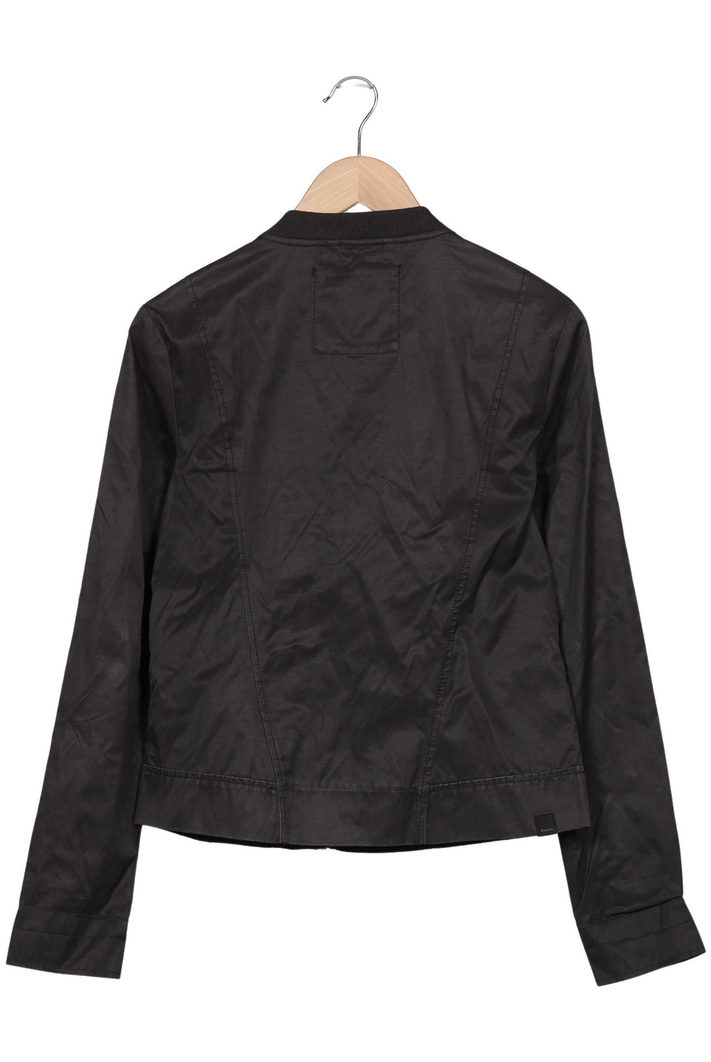 Bench. Damen Jacke Schwarz Gr. S 3