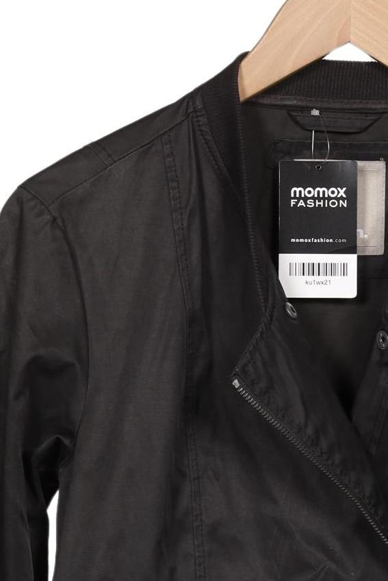 Bench. Damen Jacke Schwarz Gr. S 4