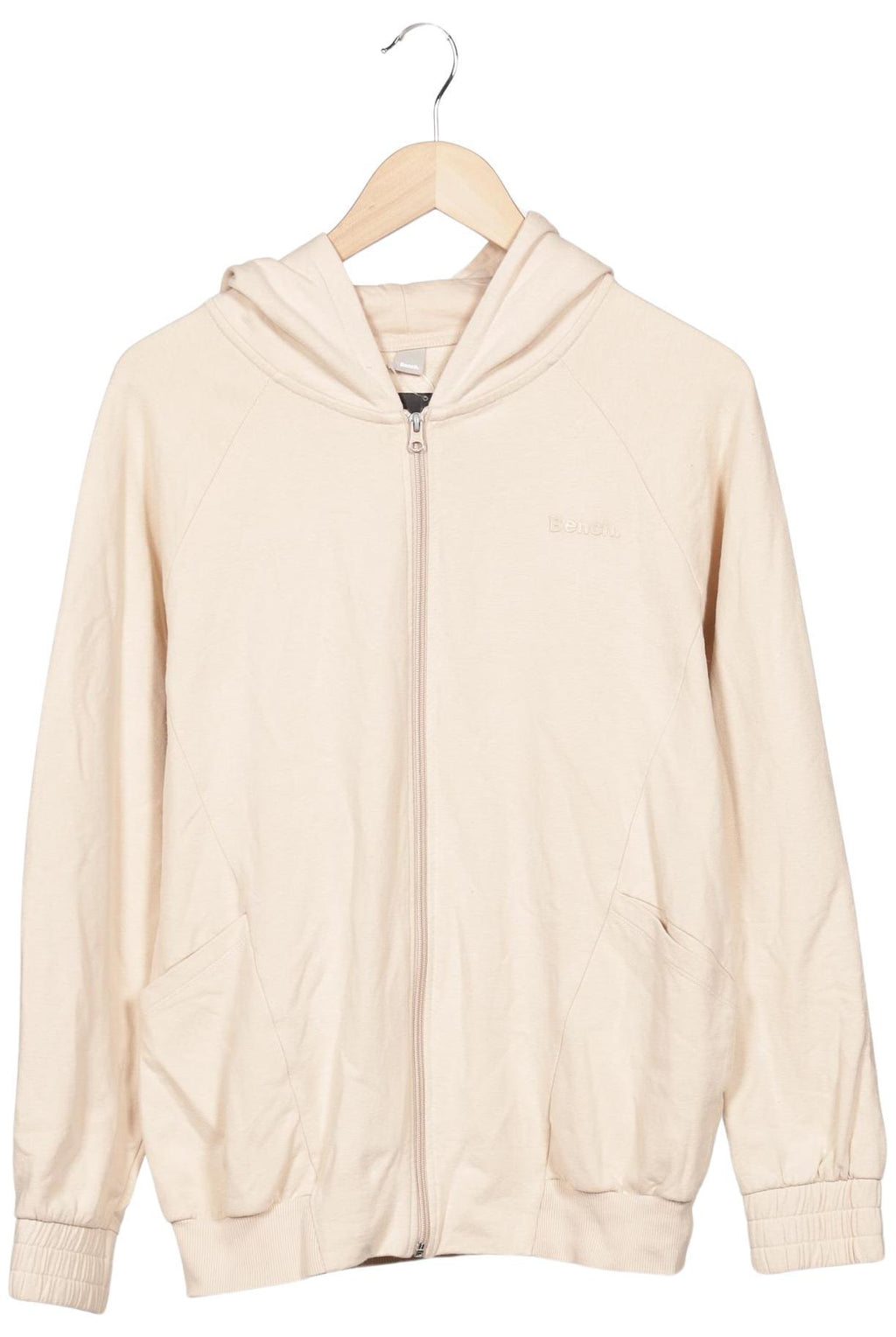 Bench. Women's Hoodie Beige EU 36 2