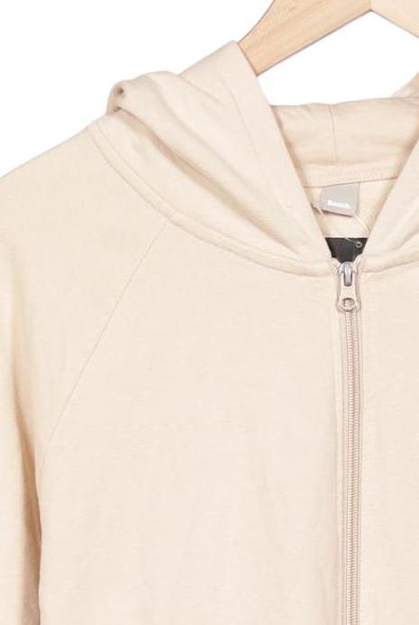 Bench. Women's Hoodie Beige EU 36 4