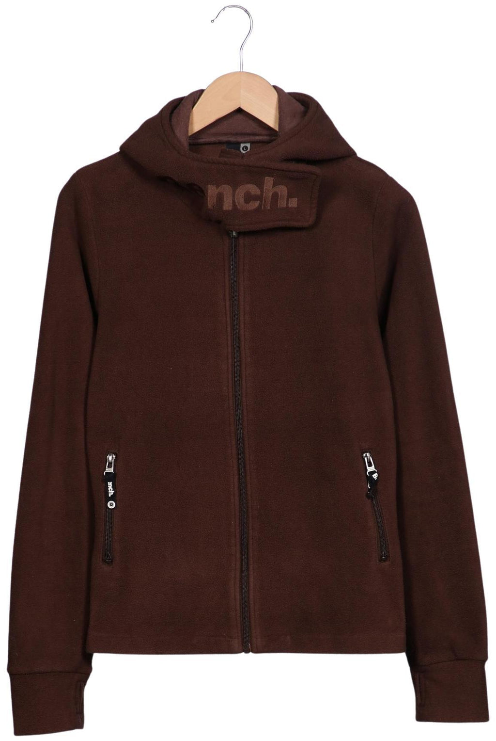 Bench. Women's Hoodie Brown EU 40 2