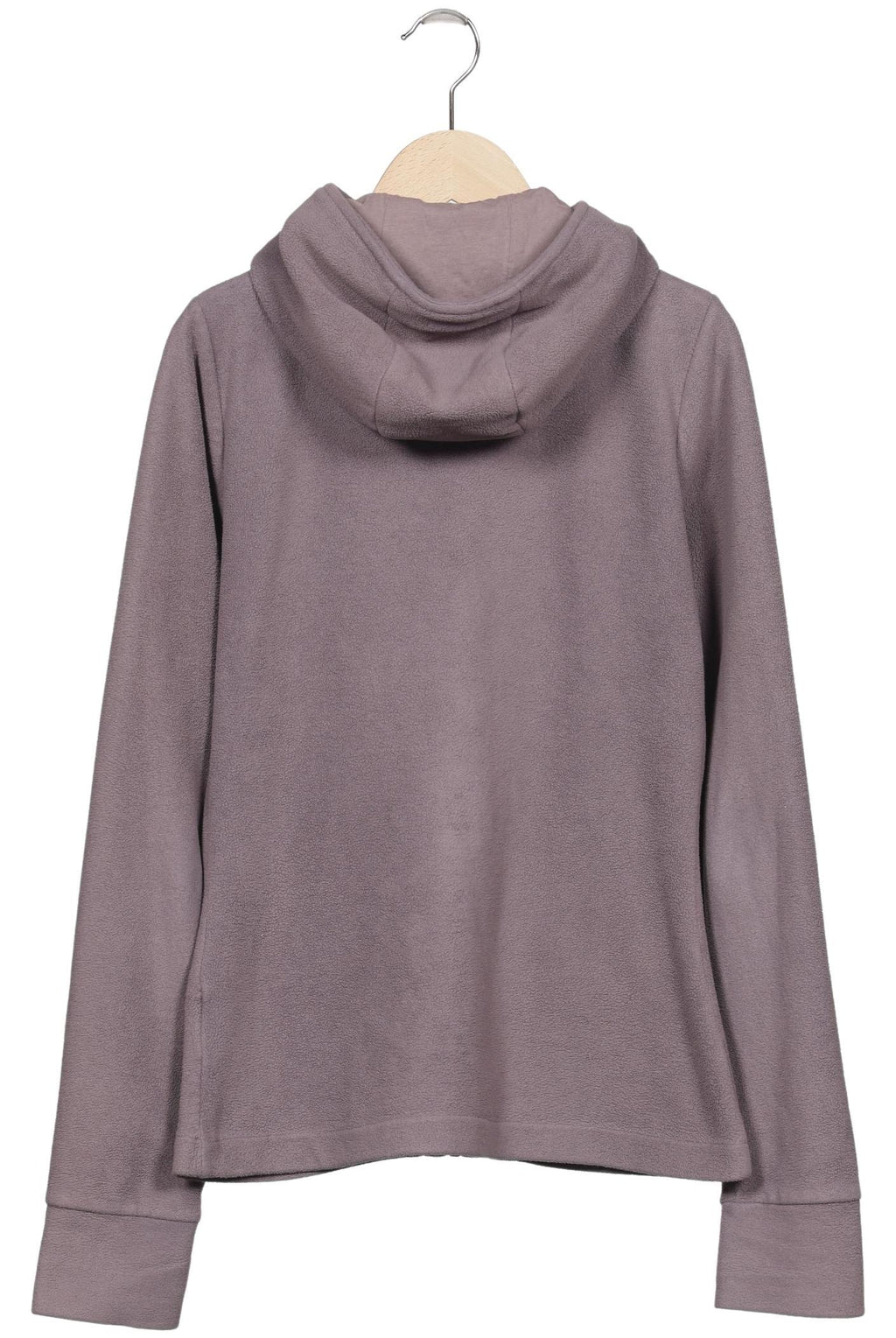 Bench Hooded Sweatshirt Purple Size S 3