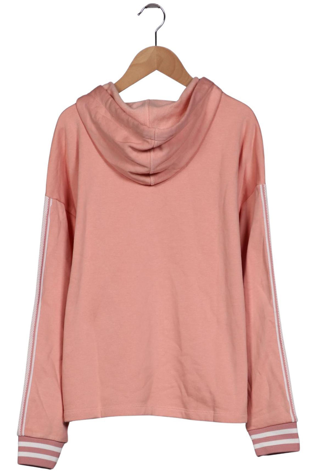 Bench. Damen Kapuzenpullover Orange EU 36 5