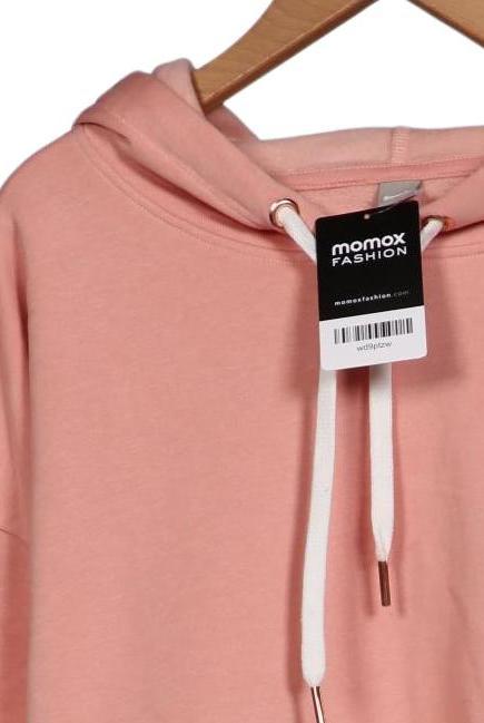 Bench. Damen Kapuzenpullover Orange EU 36 6