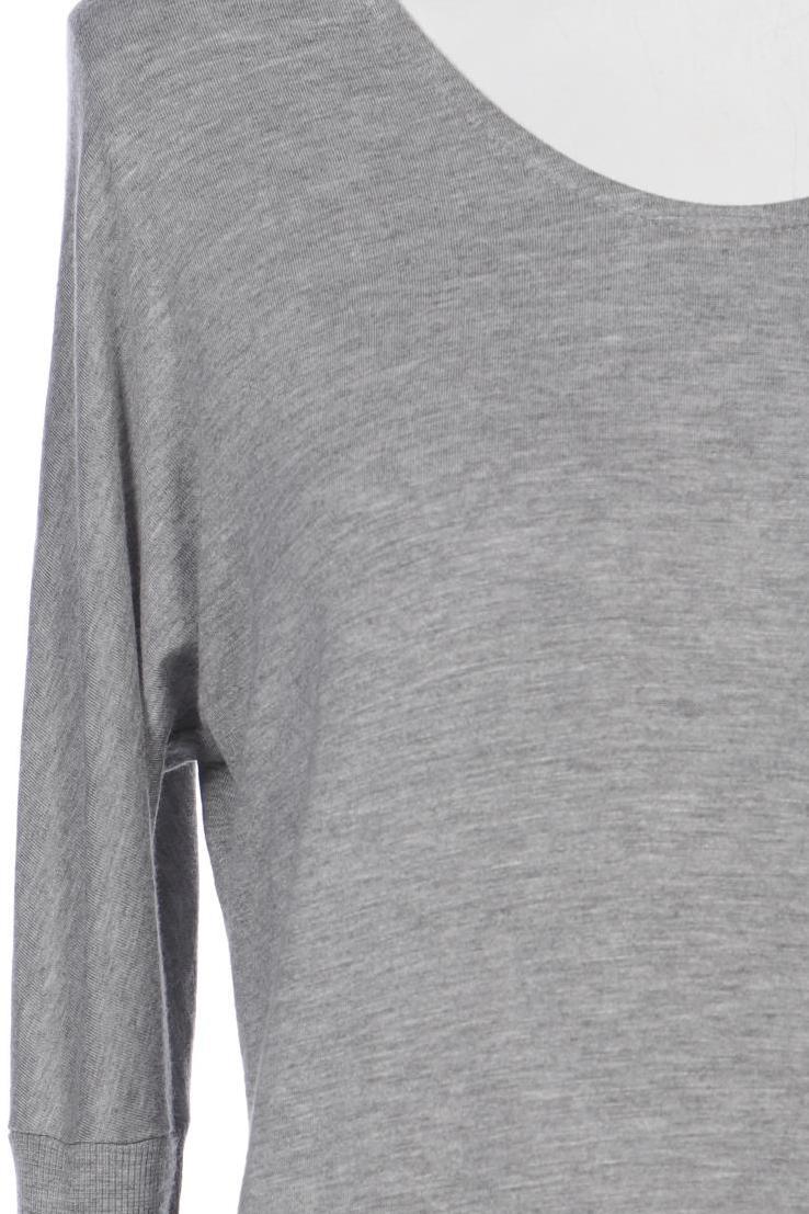 Bench. Women's Long Sleeve Shirt Gray EU 32 7