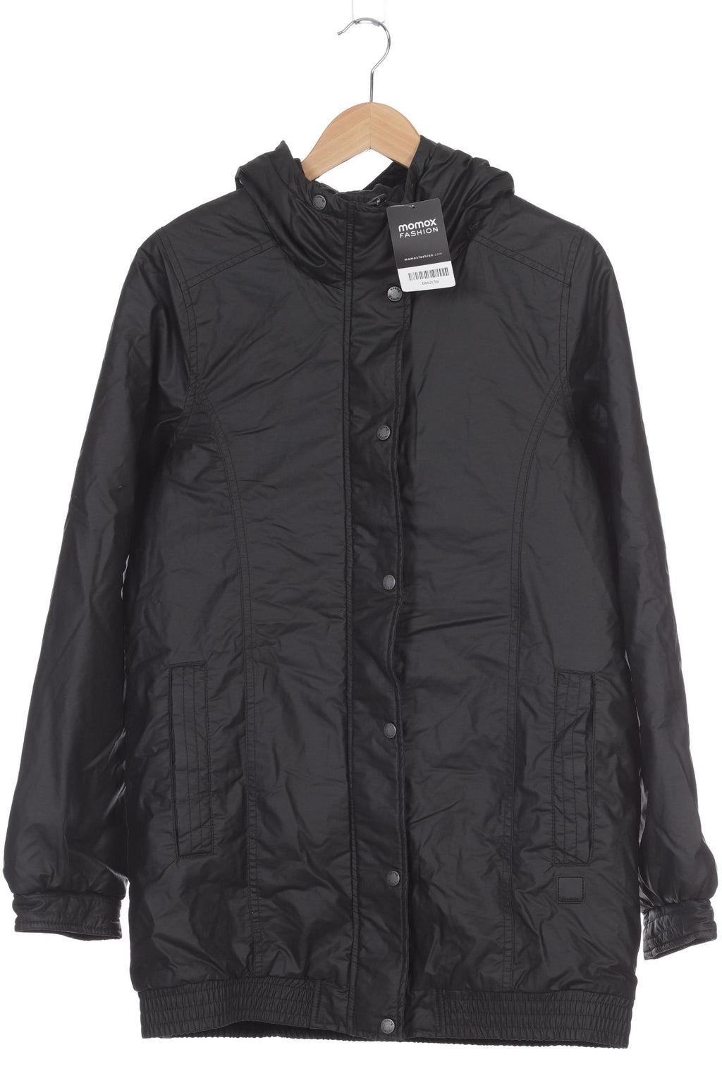 Bench Coat Black Size S 4