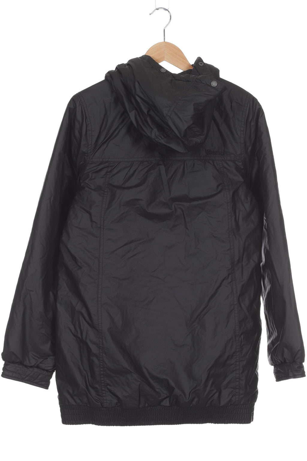 Bench Coat Black Size S 5