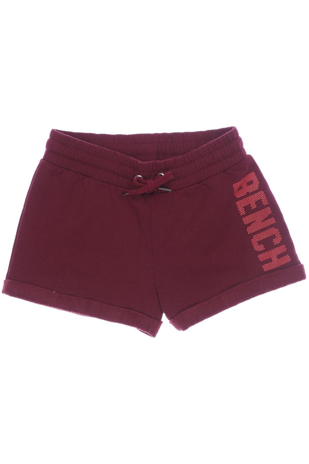 Bench. Damen Shorts Rot EU 32 4
