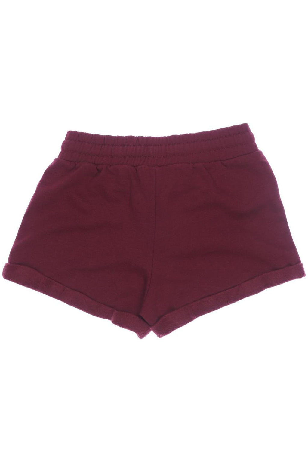 Bench. Damen Shorts Rot EU 32 5