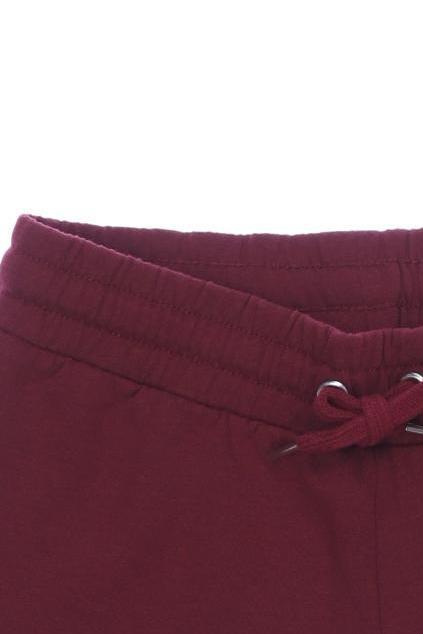 Bench. Damen Shorts Rot EU 32 6