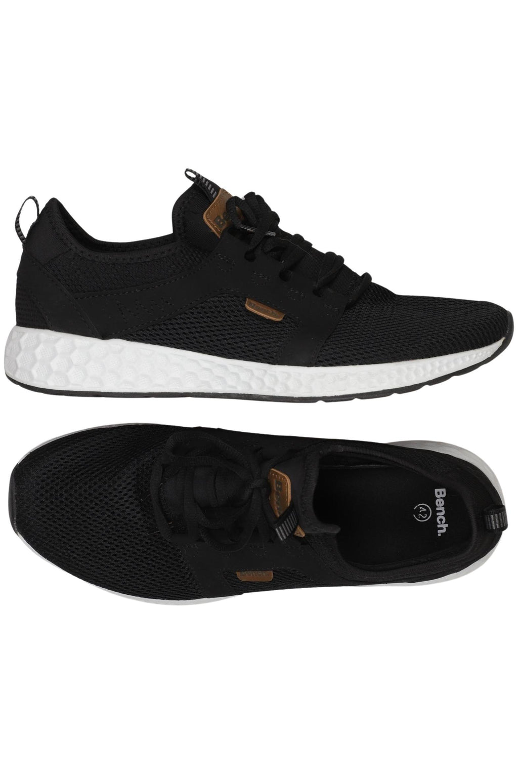 Bench Sneakers Black 42 3