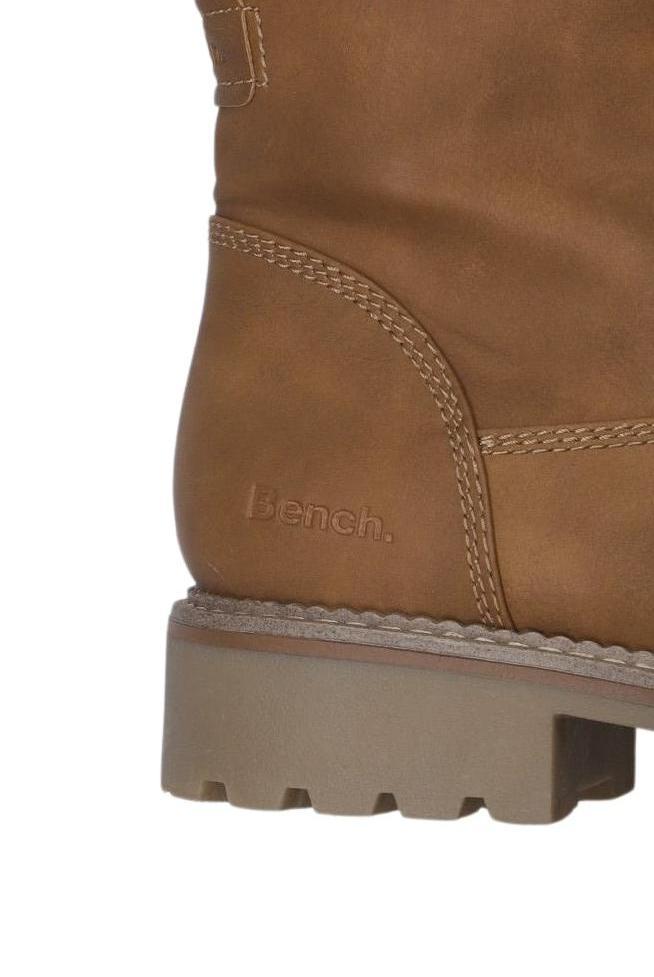 Bench Women Boots Brown EU 41 3