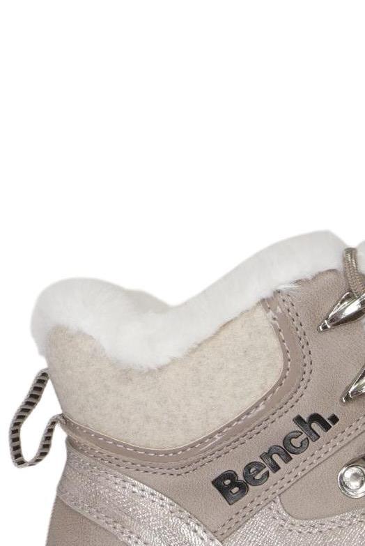 Bench Women Ankle Boots Beige EU 39 3