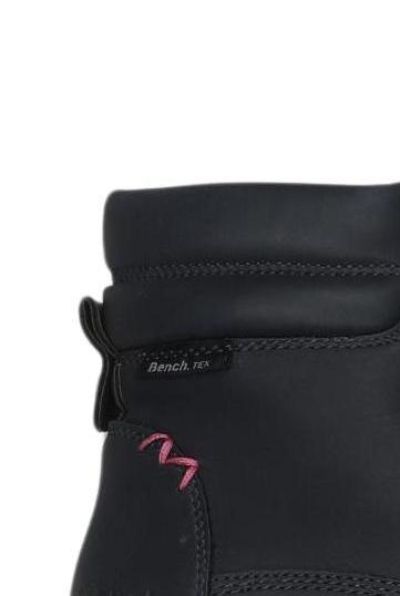 Bench Women Ankle Boots Navy Blue EU 36 3