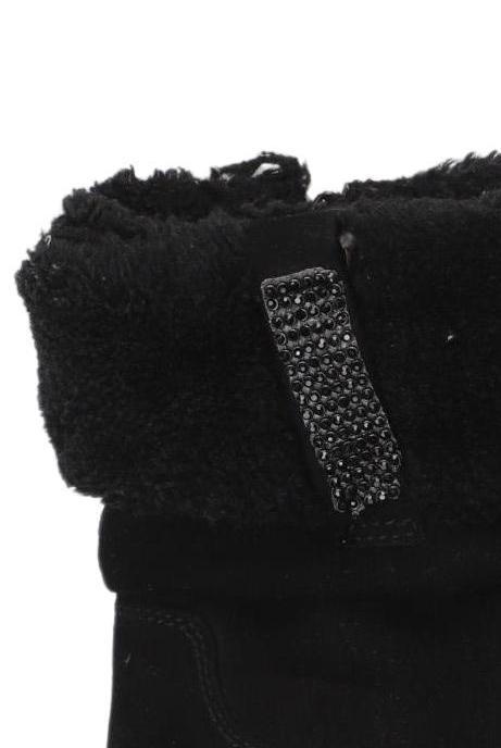 Bench Women Ankle Boots Black EU 34 3