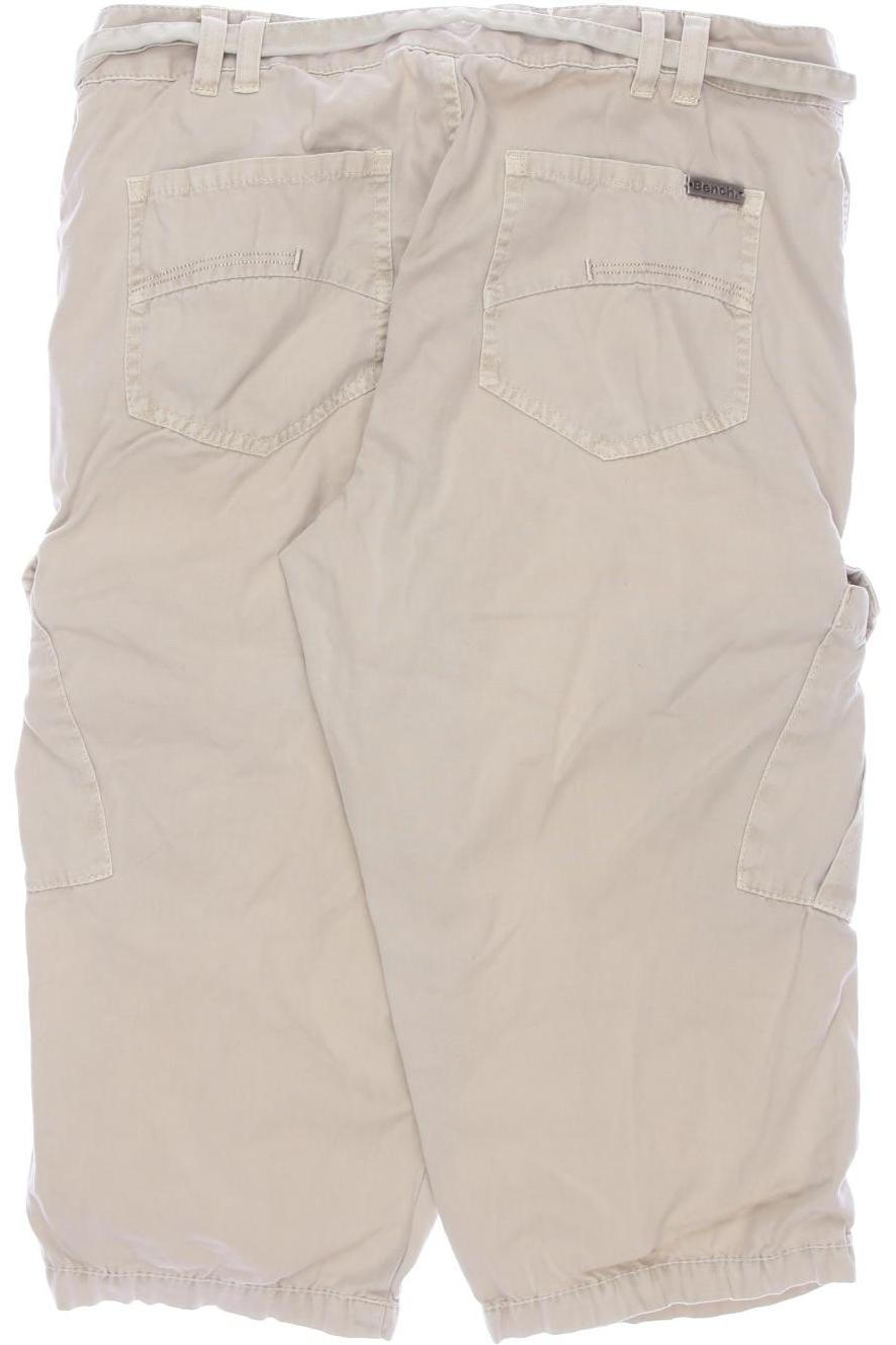 Bench. Women's Trousers Beige W28 5