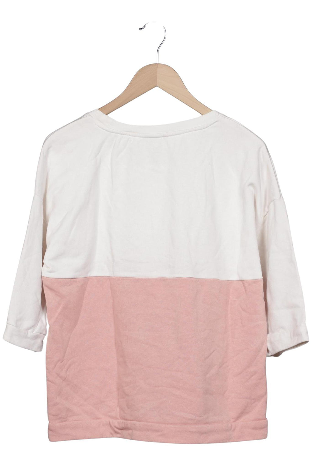 Bench. Women's Sweater Cream White EU 36 3