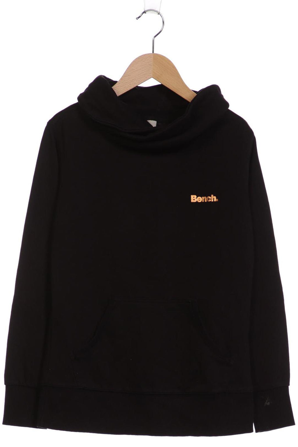 Bench. Women's Sweater Black EU 36 5